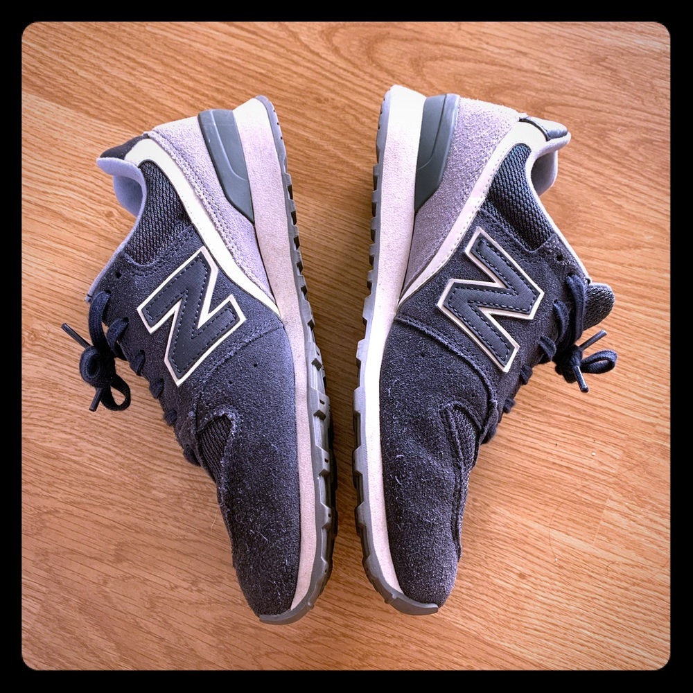 New Balance Blue sneakers